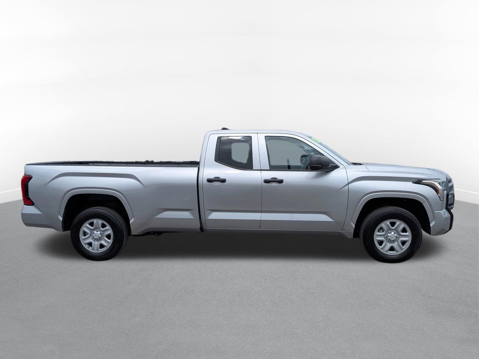 2024 Toyota Tundra SR LONG BED