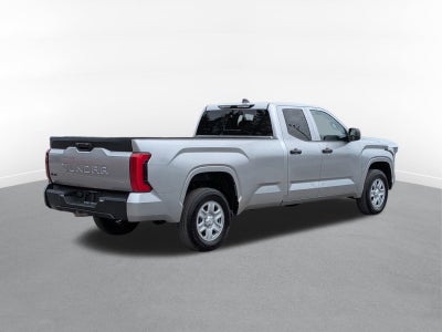 2024 Toyota Tundra SR LONG BED