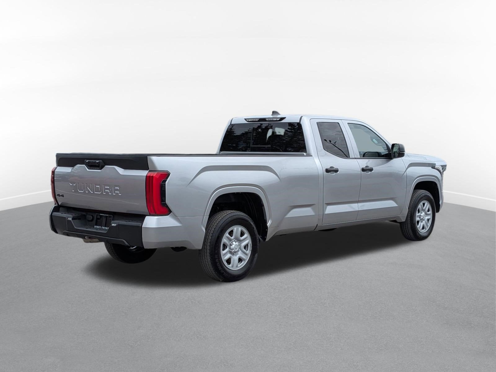 2024 Toyota Tundra SR LONG BED