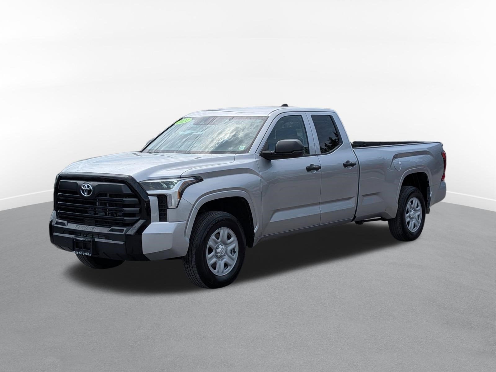 2024 Toyota Tundra SR LONG BED