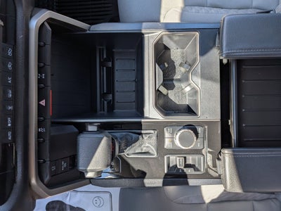 2023 Toyota Tundra SR5 w/ Off Road Pkg