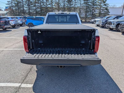 2023 Toyota Tundra SR5 w/ Off Road Pkg
