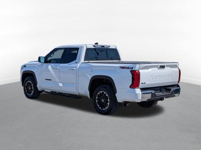2023 Toyota Tundra SR5 w/ Off Road Pkg