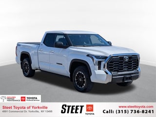 2023 Toyota Tundra SR5 w/ Off Road Pkg