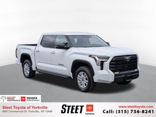 2023 Toyota Tundra SR5 w/ Premium &amp; Convenience Pkg