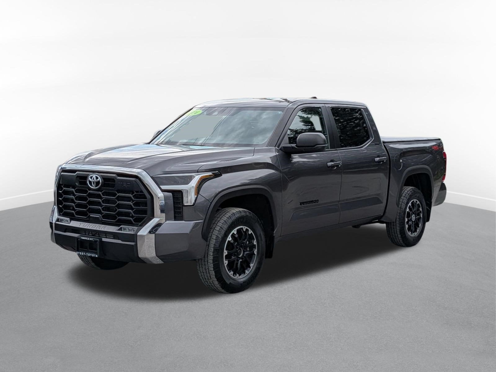 2024 Toyota Tundra SR5 OFF ROAD
