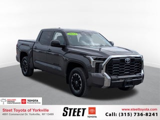 2024 Toyota Tundra SR5 OFF ROAD