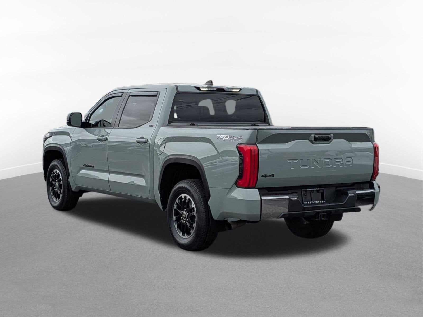 2024 Toyota Tundra SR5 w/ Off Road