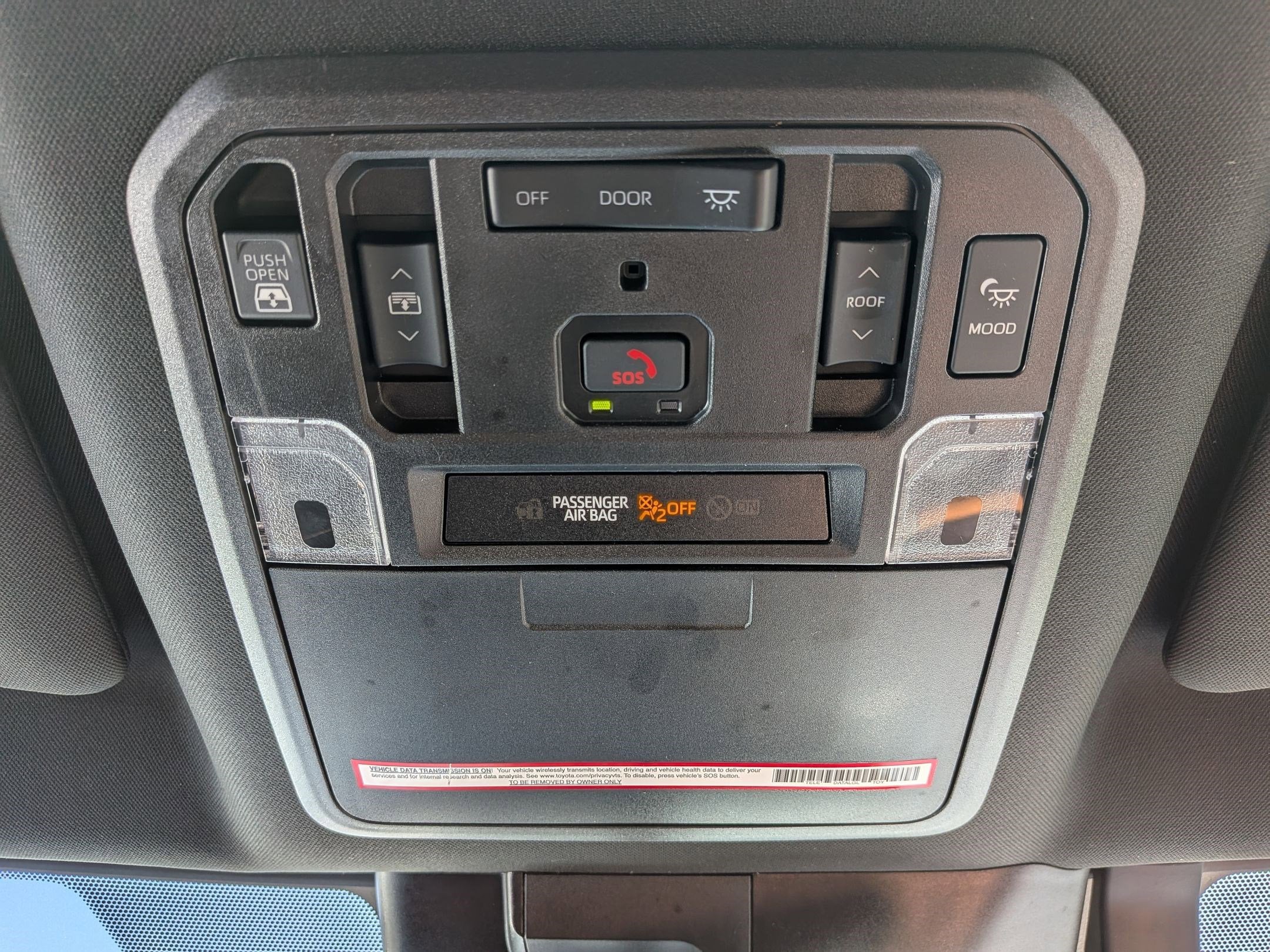 2024 Toyota Tundra Hybrid 1794 Edition