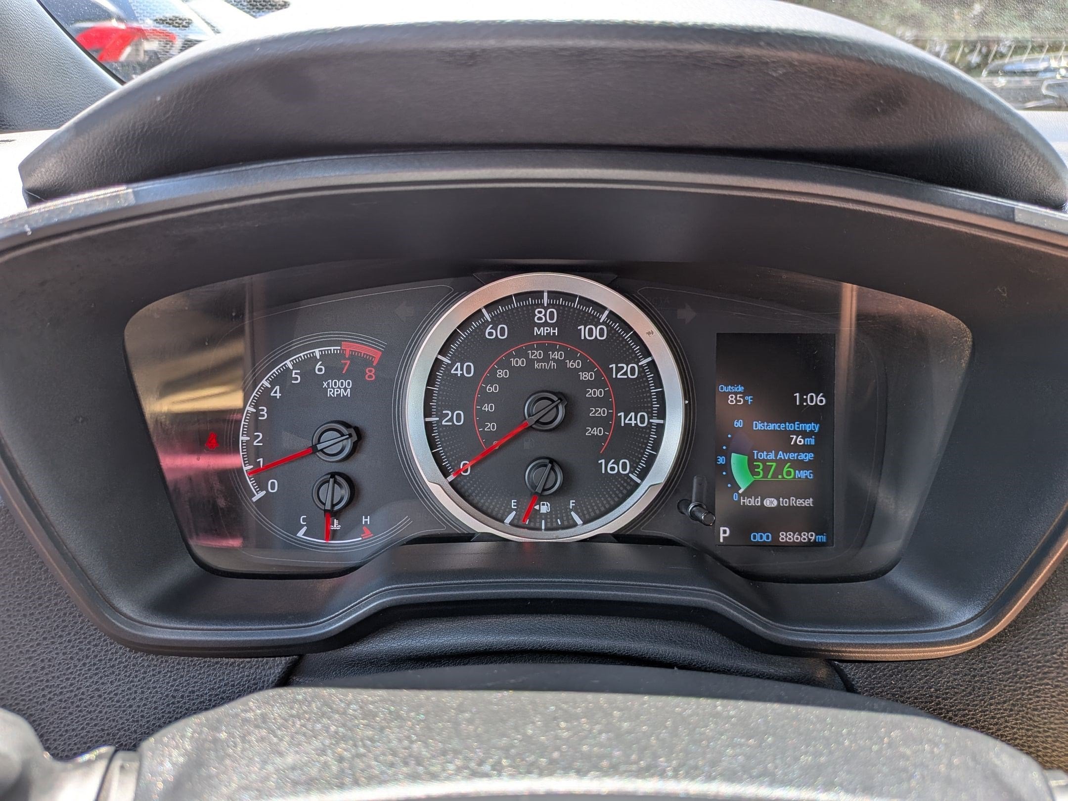 2020 Toyota Corolla SE Nightshade