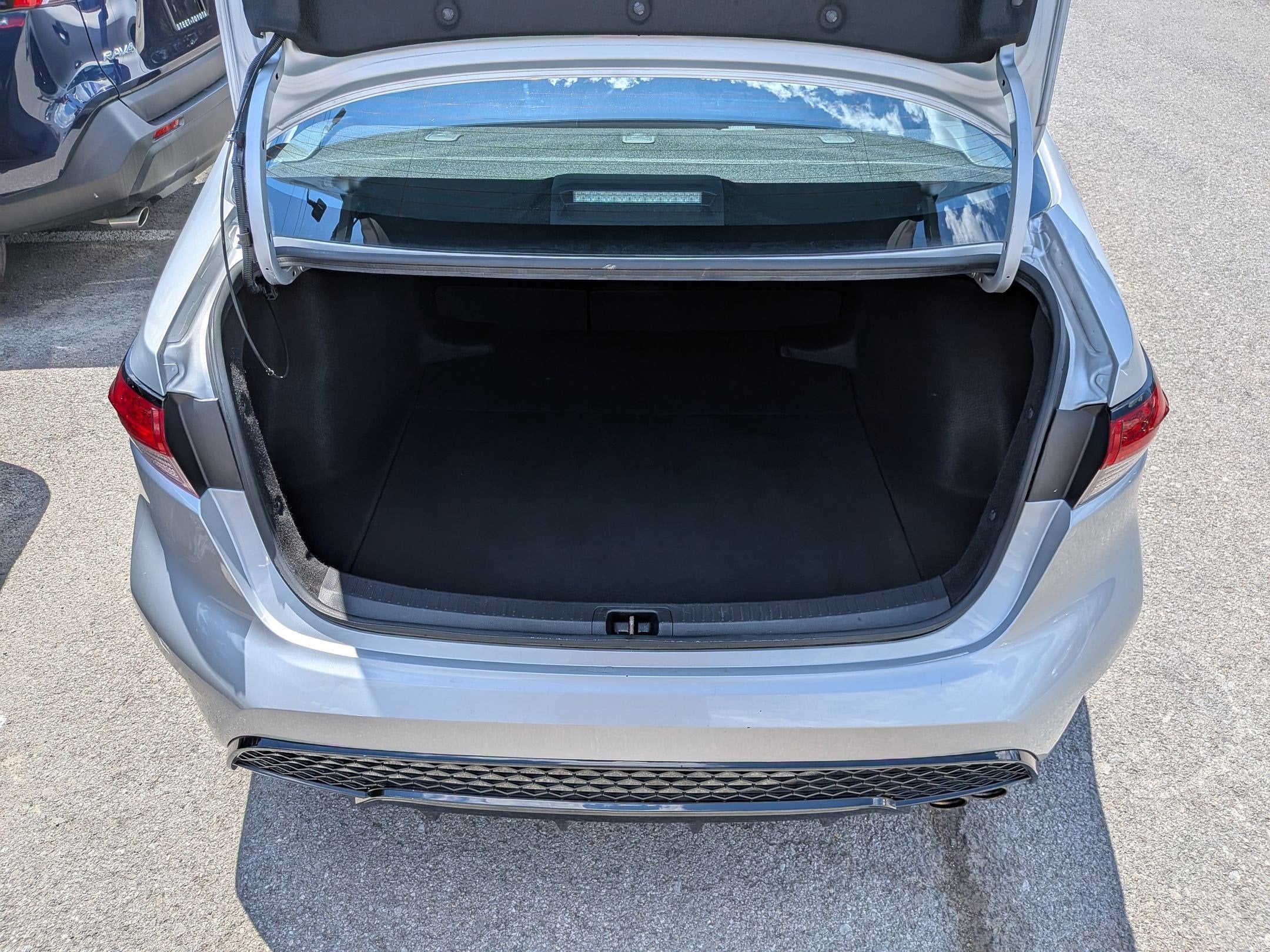 2020 Toyota Corolla SE Nightshade