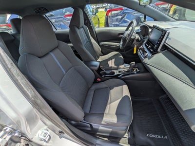 2020 Toyota Corolla SE Nightshade