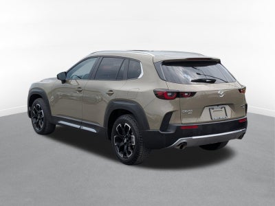2023 Mazda Mazda CX-50 2.5 Turbo Meridian Edition