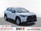 2025 Toyota Corolla Cross L