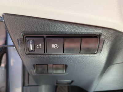 2023 Toyota Corolla Cross L