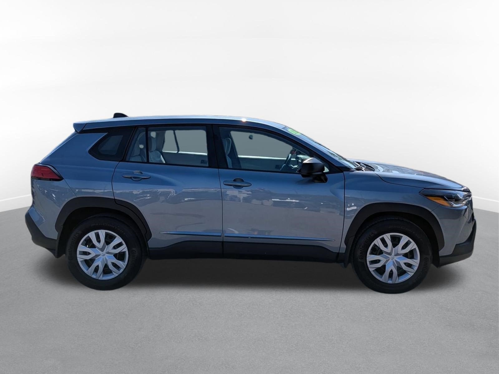 2023 Toyota Corolla Cross L