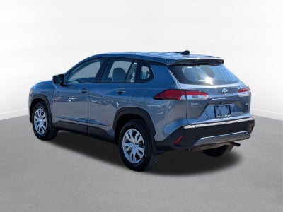2023 Toyota Corolla Cross L