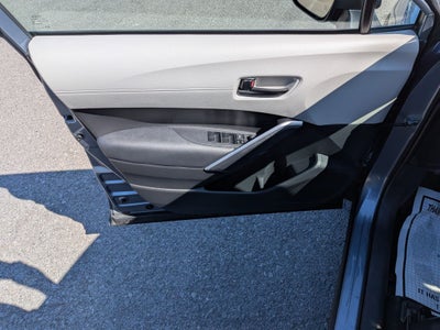 2023 Toyota Corolla Cross L
