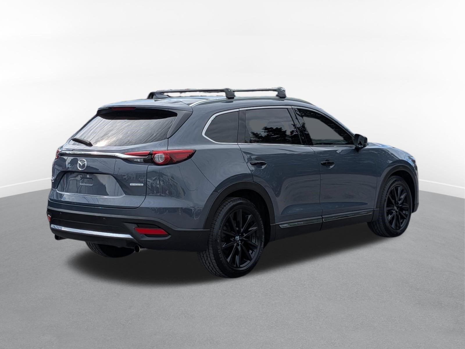 2021 Mazda Mazda CX-9 Carbon Edition