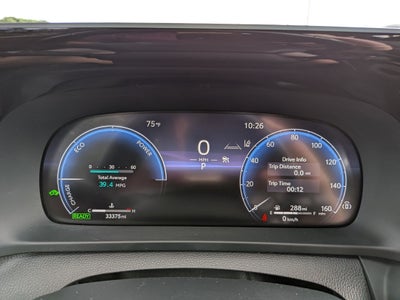 2023 Toyota Crown Limited