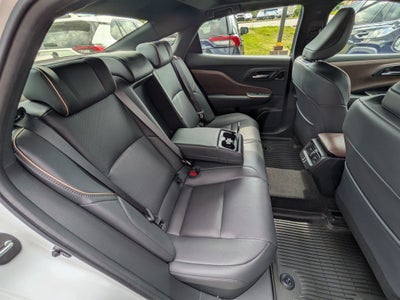 2023 Toyota Crown Limited