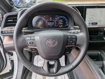 2023 Toyota Crown Limited