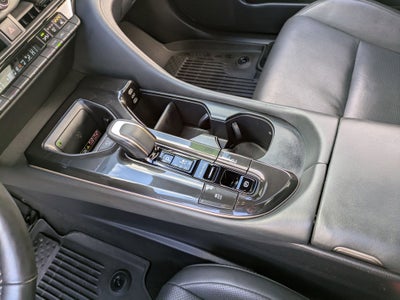 2024 Toyota Crown Platinum