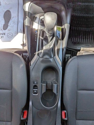 2023 Toyota Corolla Hybrid LE AWD