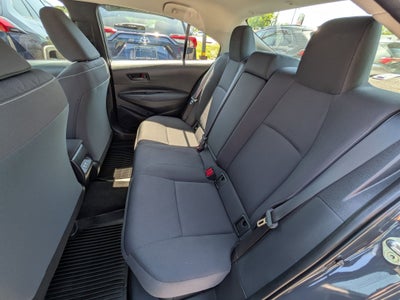 2023 Toyota Corolla Hybrid LE AWD