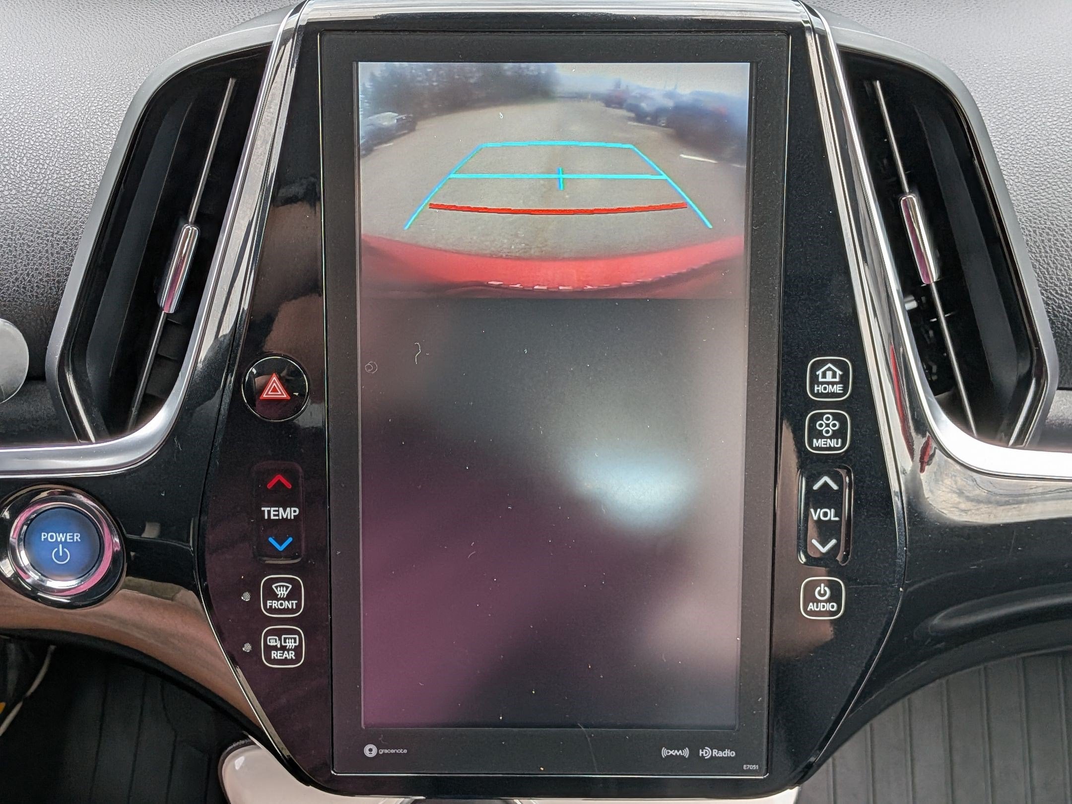 2018 Toyota Prius Prime Premium