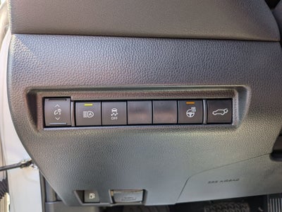 2021 Toyota Venza XLE