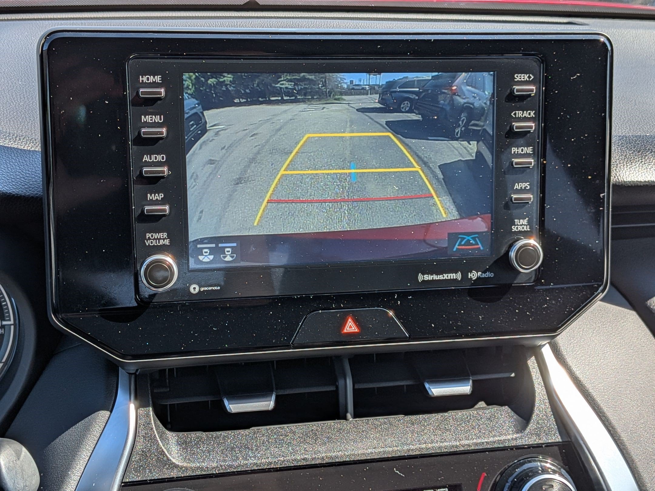 2022 Toyota Venza XLE