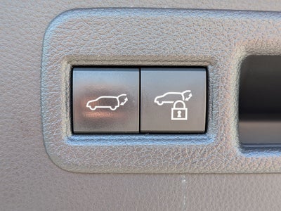 2022 Toyota Venza XLE