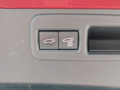 2023 Toyota Venza LE