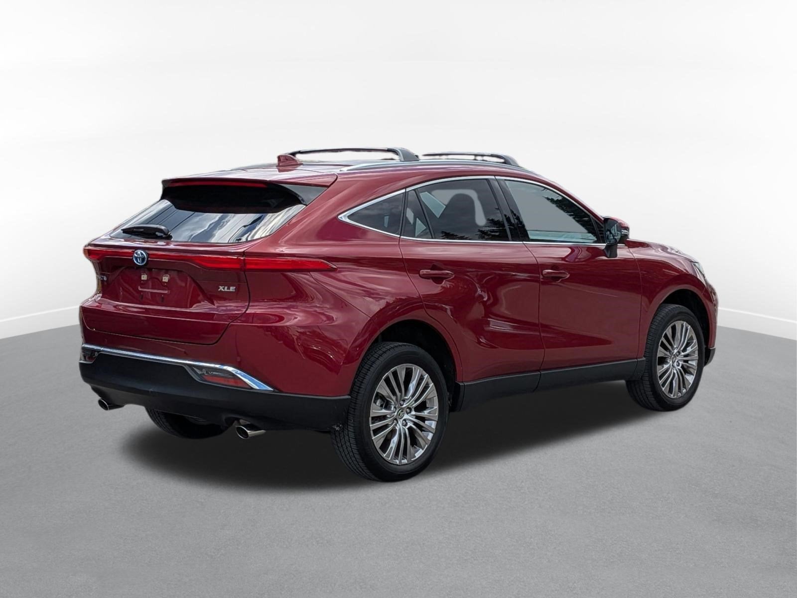 2024 Toyota Venza XLE