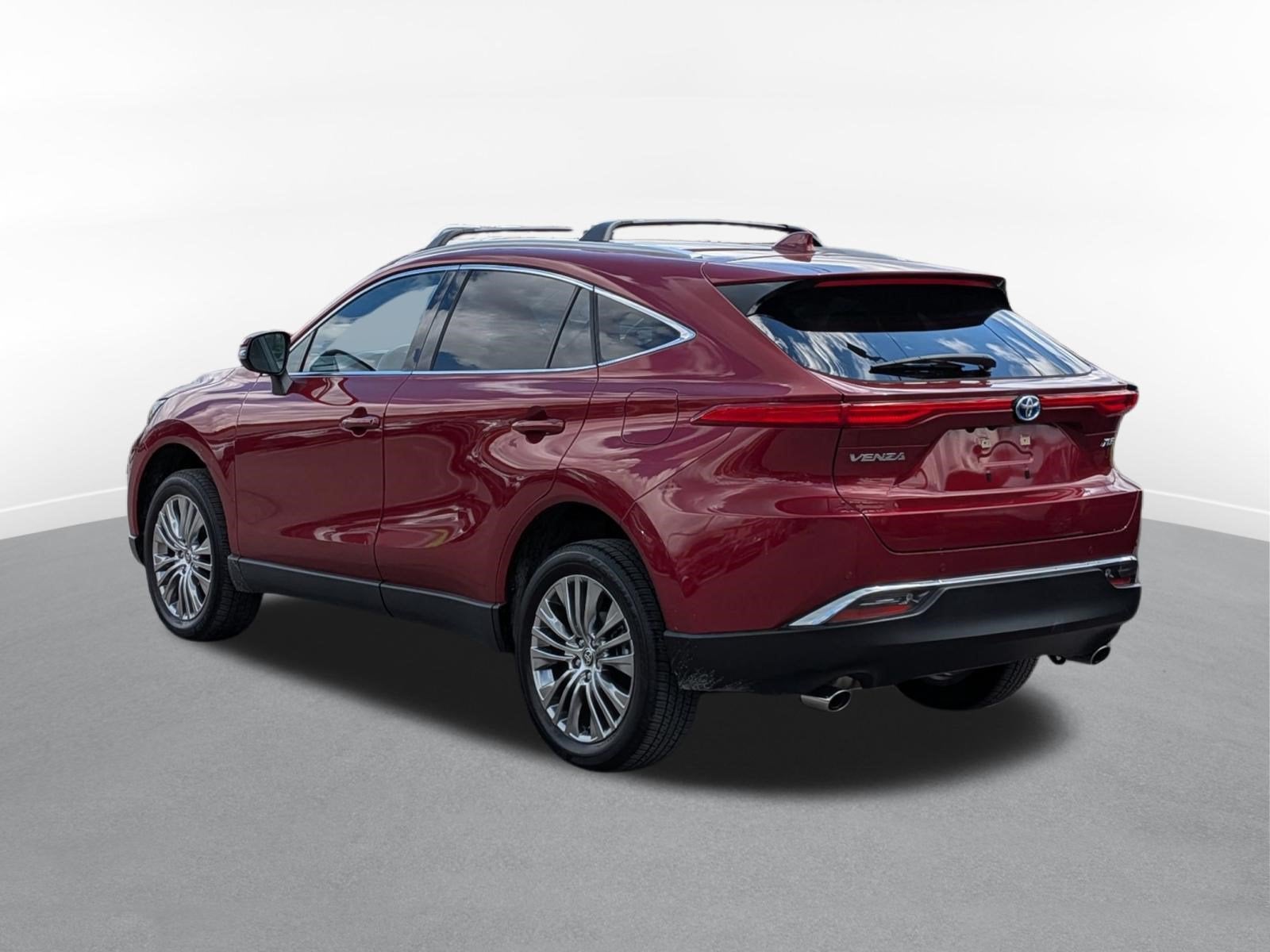 2024 Toyota Venza XLE