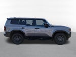 2024 Toyota Land Cruiser 1958