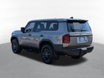 2024 Toyota Land Cruiser 1958