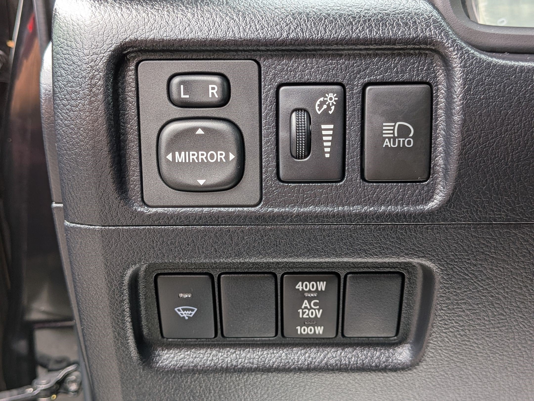 2021 Toyota 4Runner TRD Off-Road Premium