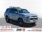 2022 Toyota 4Runner Trail