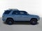 2022 Toyota 4Runner Trail