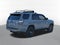 2022 Toyota 4Runner Trail