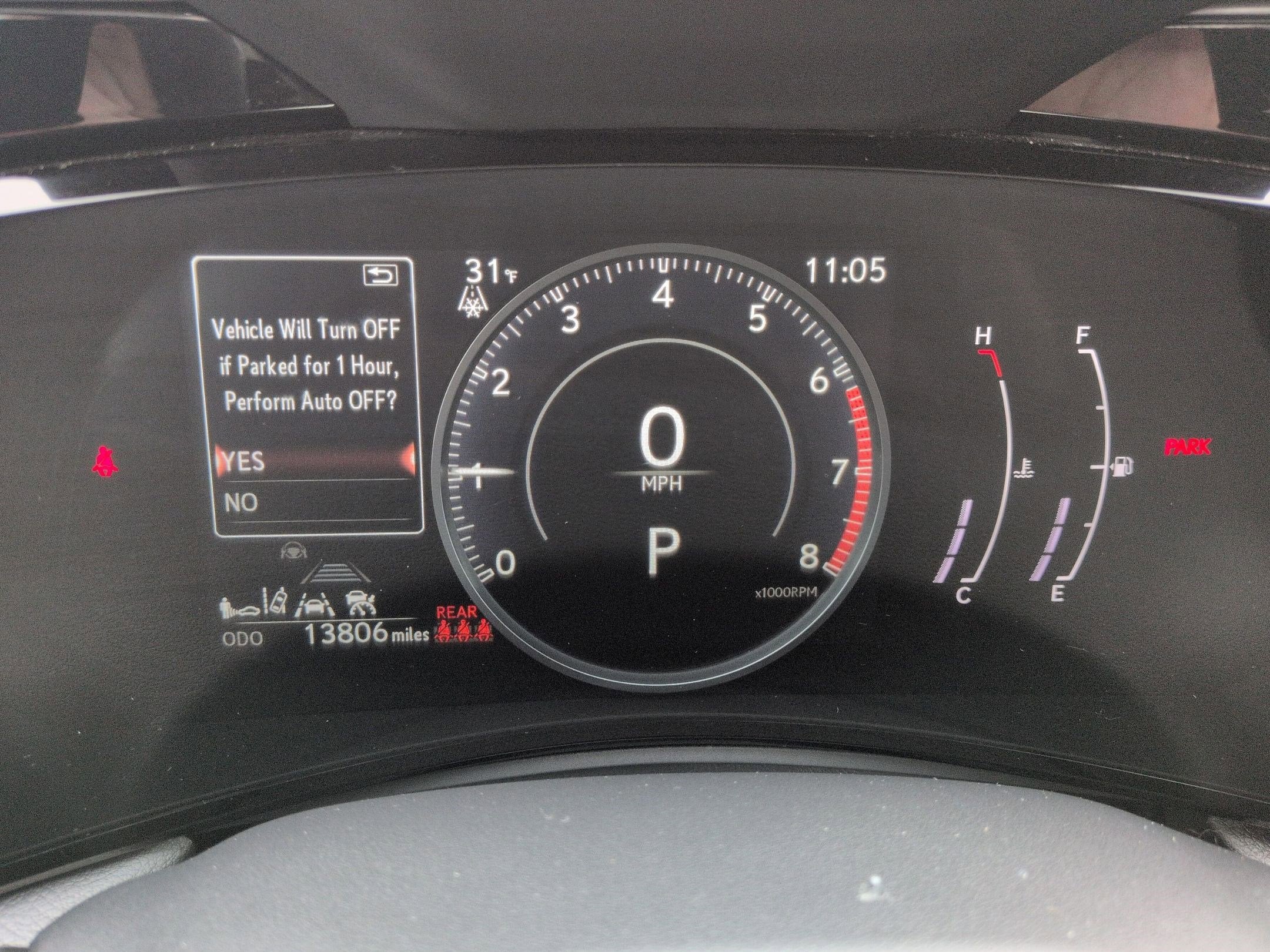 2024 Lexus NX 350 Base