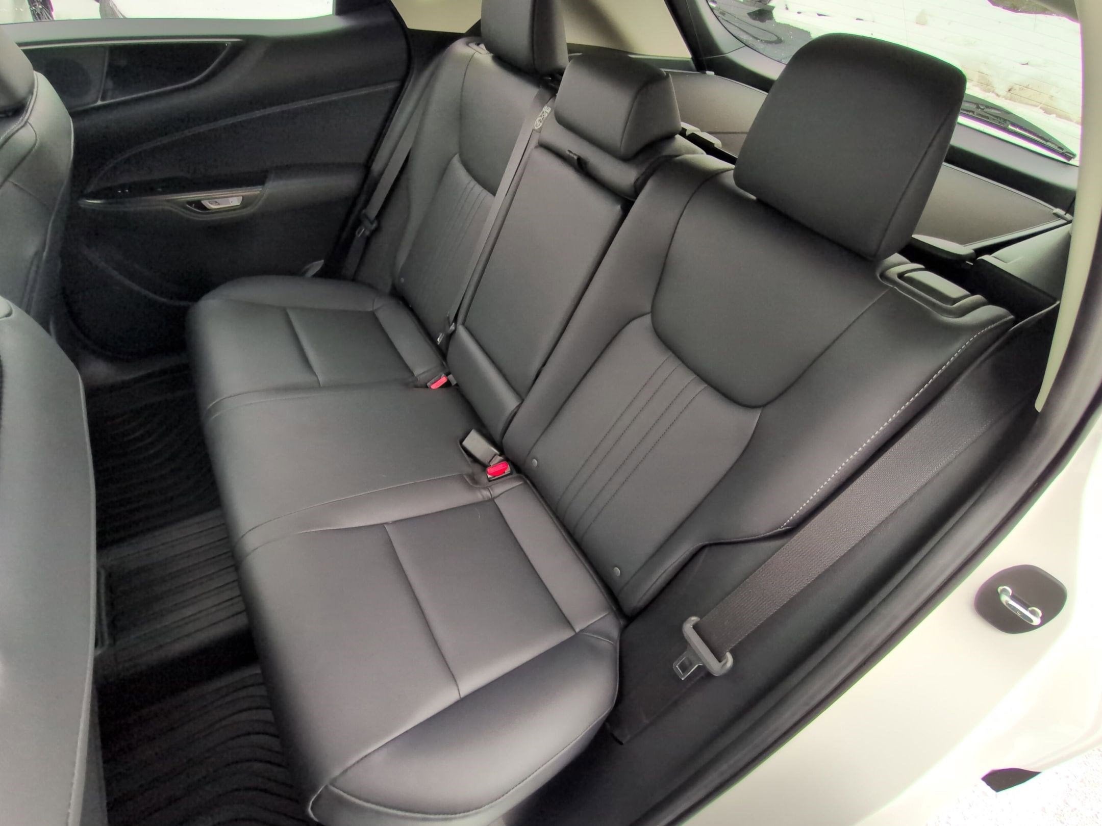 2024 Lexus NX 350 Base