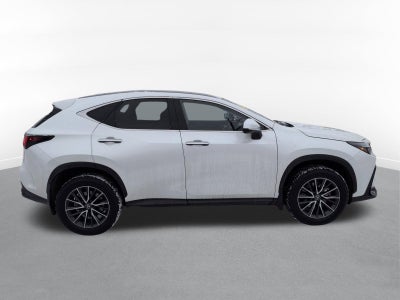 2024 Lexus NX 350 Base