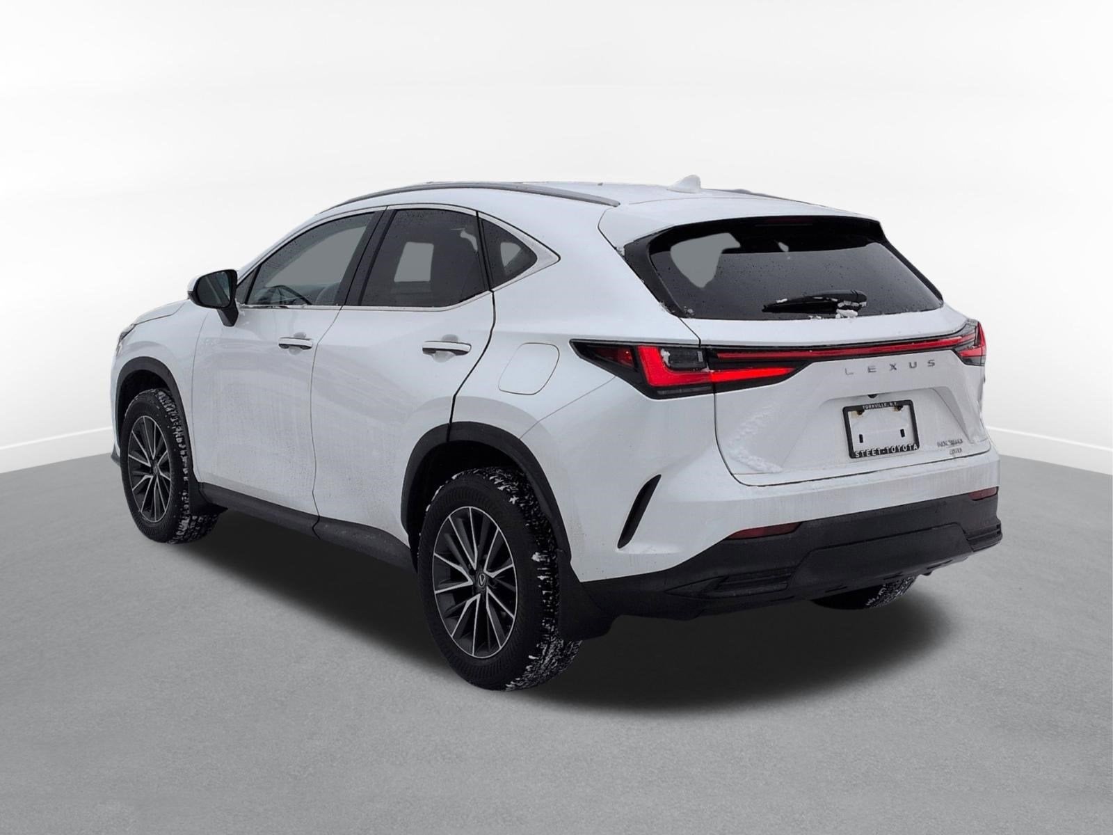 2024 Lexus NX 350 Base