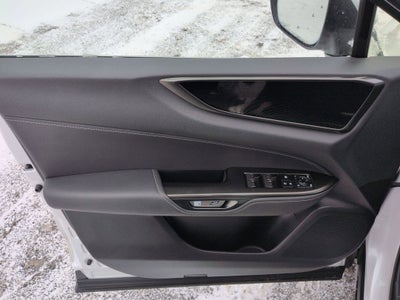 2024 Lexus NX 350 Base