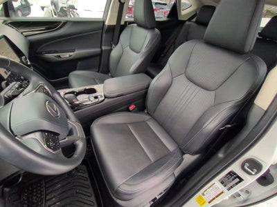 2024 Lexus NX 350 Base