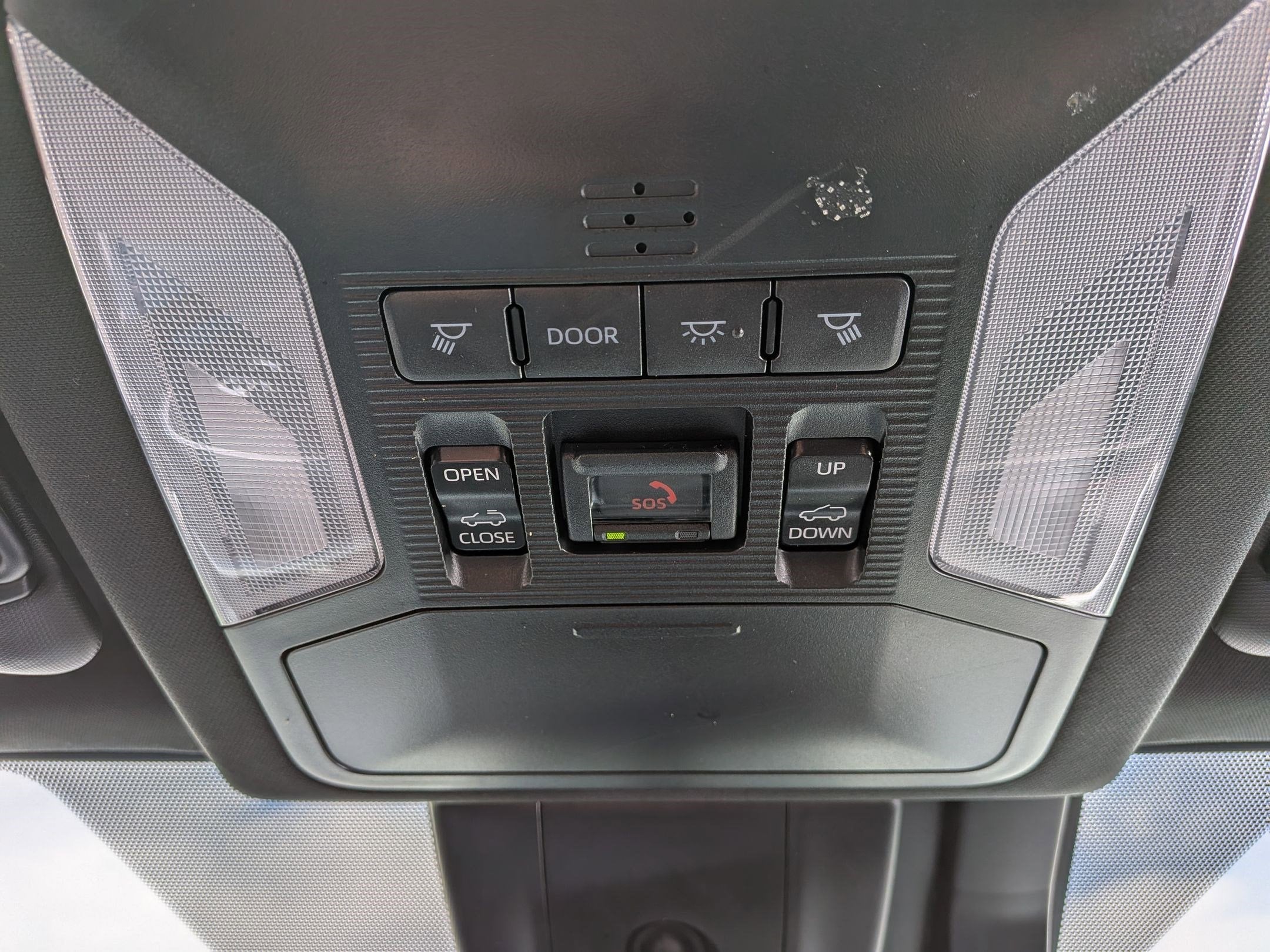 2022 Toyota RAV4 Prime SE w/ Weather & Moonroof Pkg