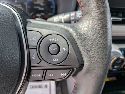 2023 Toyota RAV4 Prime XSE w/ Premium & Weather Pkg